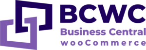 Business Central wooCommerce